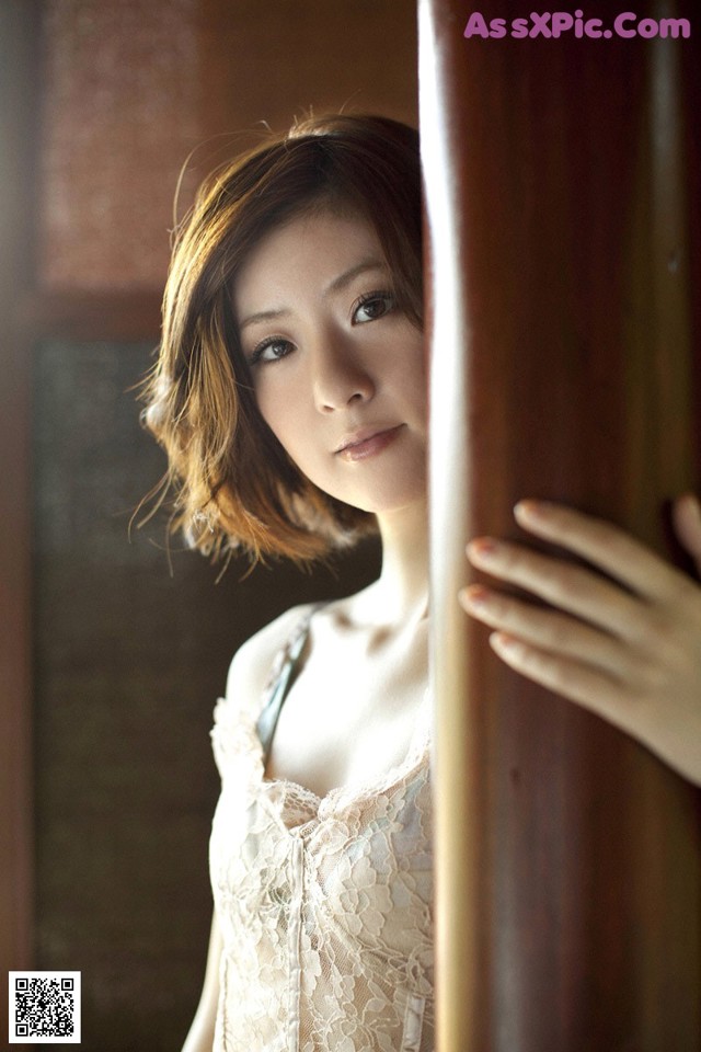 Haomi Yotsumoto - Beuty Sexmovies Squ No.0da49d