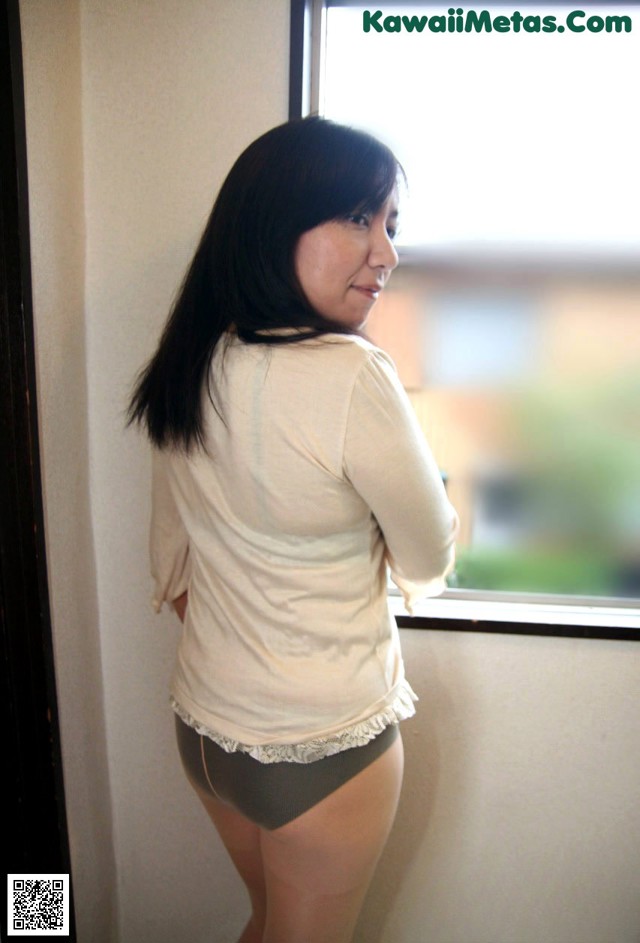 Kazuko Mori - Bartaxxx Photo Club No.10c010