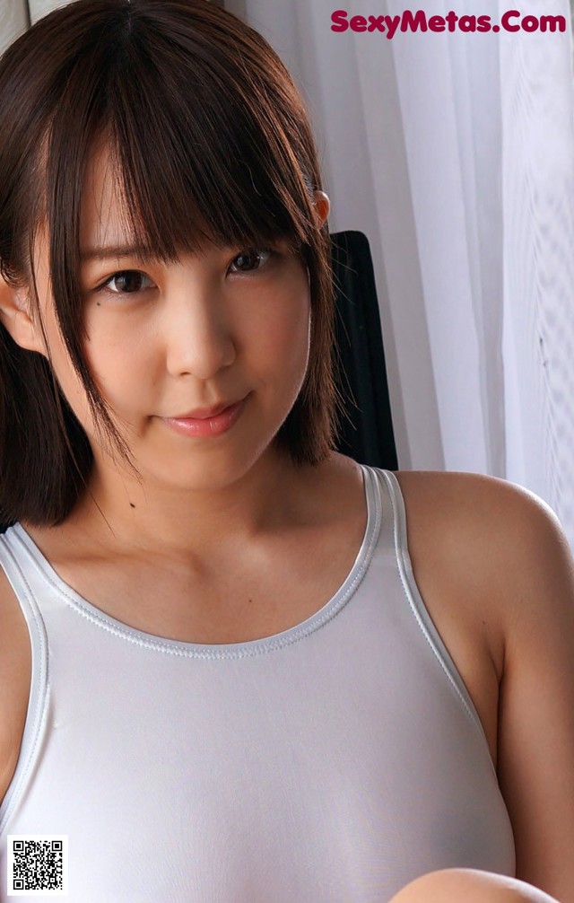 Haruna Mori - Cummins Sky Toples No.56bbd4