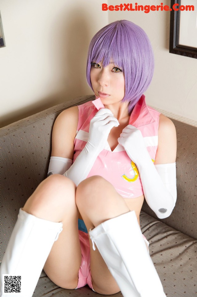 Mami Asai - Corvus Sexy Audi No.c1a5fd