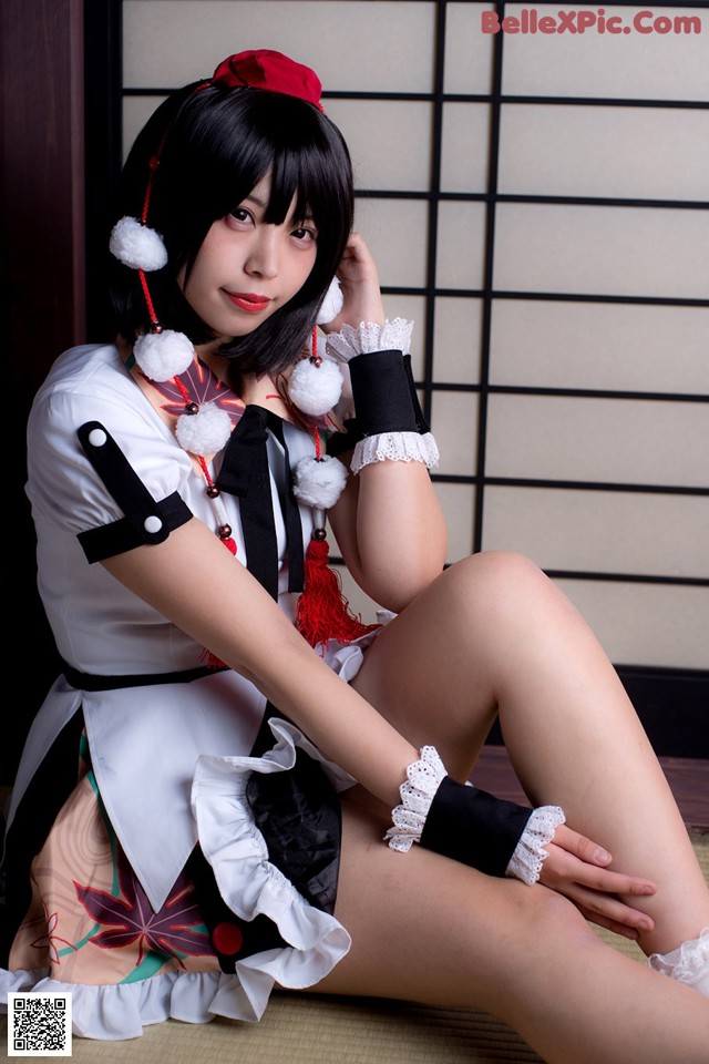 Cosplay Tugu - Sucking Bustybaby Dolls No.447a25