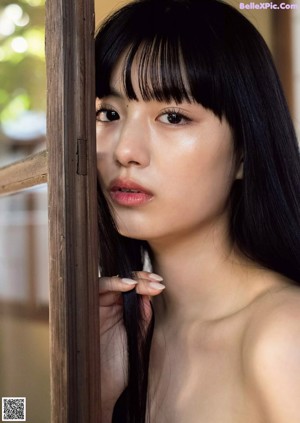 Noa Tsurushima 鶴嶋乃愛, Weekly Playboy 2020 No.51 (週刊プレイボーイ 2020年51号)