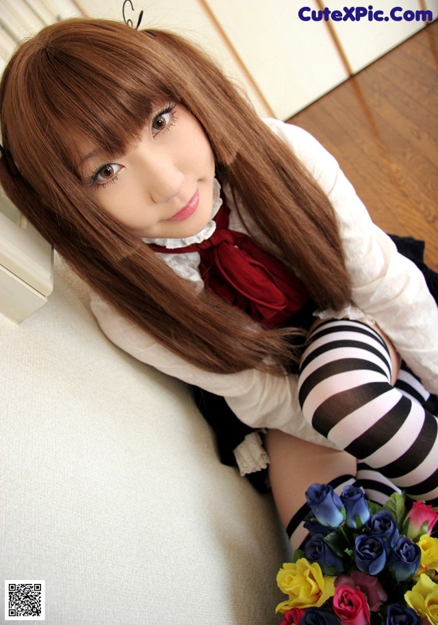 Misa Amane - Jizzbomb Amrian Giral No.104521