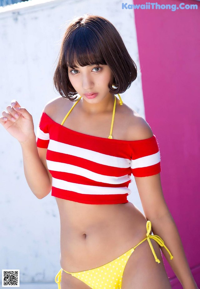 Sayumi Makino - Loses Hot Beut No.241f8f