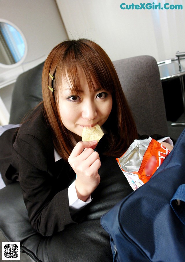 Kogal Yui - Squad Nude Girls No.9d124b