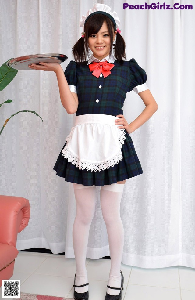Miku Aoyama - Comhdfull Nurse Justporno No.12e78f