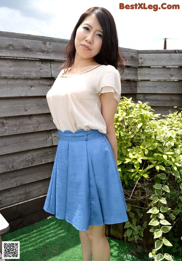 Akiyo Fumikawa - Mygf Skinny Fuck No.c975c7
