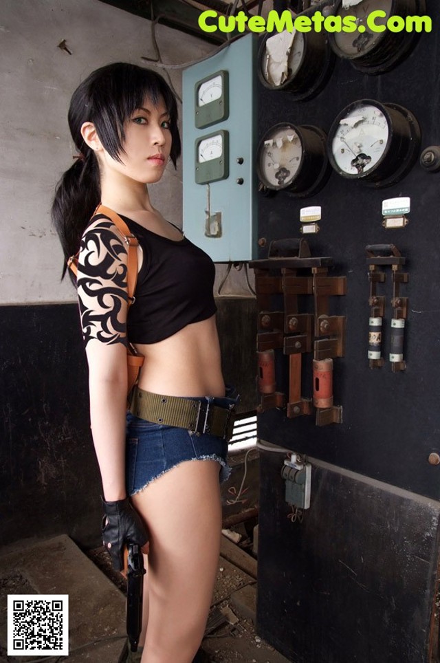Rei Kohinata - Wetspot Bokong Mom No.d8813f