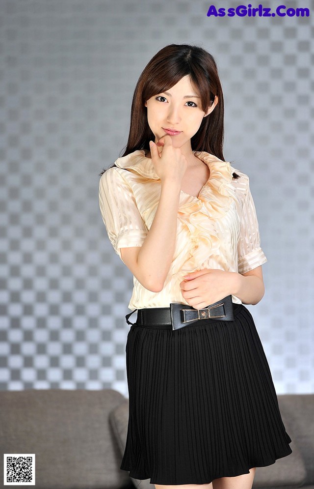 Ryoko Fujiwara - Spencer Orgames Splash No.29313f