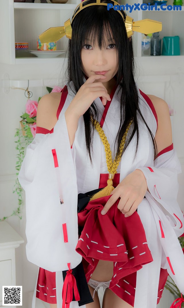 Cosplay Lenfried - Sapphire Porn Mom No.92db60