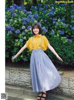 Hinatazaka46 日向坂46, ENTAME 2019.11 (月刊エンタメ 2019年11月号)