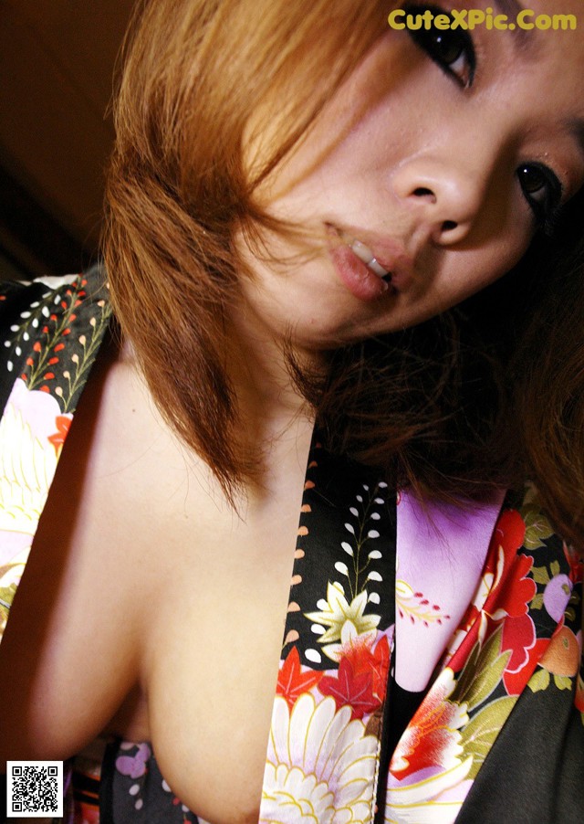 Kimono Maya - Sooper Www Xxxvipde No.5fc867