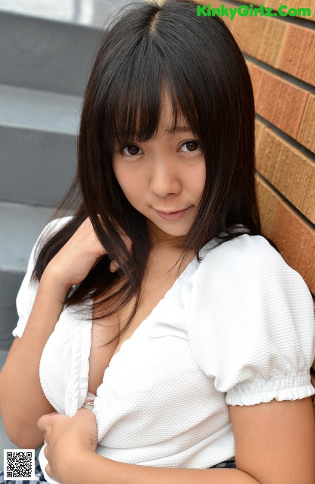 Miku Hayama - Sexsury Czech Casting No.eb5d52