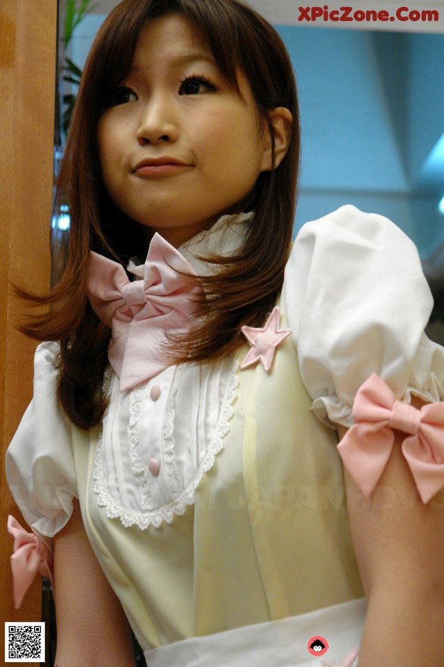 Shino Tanaka - Santa Javmama Banderas No.658ce0