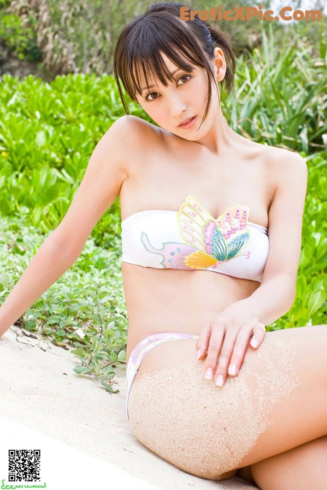 Ayaka Komatsu - Gossip Schoolgirl Wearing No.dafced