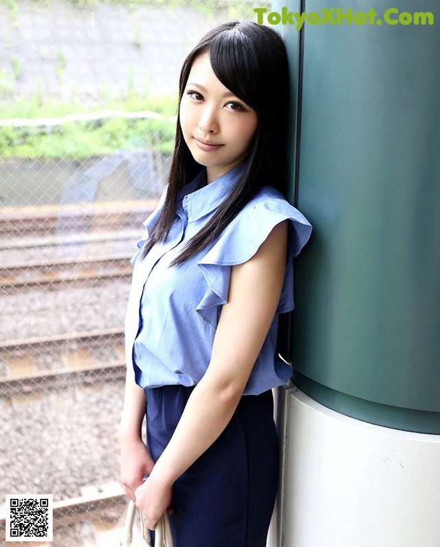 Mai Asano - Lightspeed Vedio Blazzer No.e53ca4