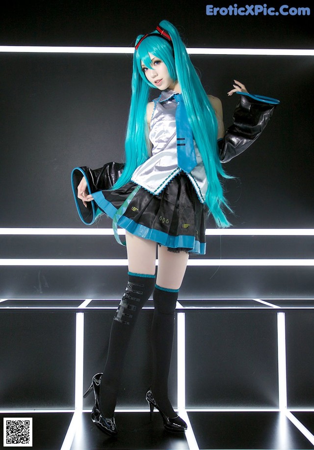 Cosplay Ivy - Treesome Photo Thumbnails No.f4b282