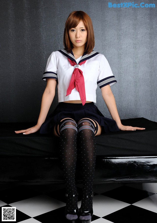 Mai Shibahara - In Lesbian Sx No.be51ff
