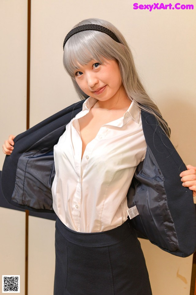 Miyuki Nakano - Cougar Fucking Ultra No.13a8ca