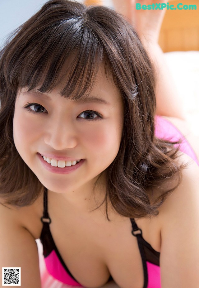 Chiaki Kyan - Genesis Gallery Filipina No.ffc8e0