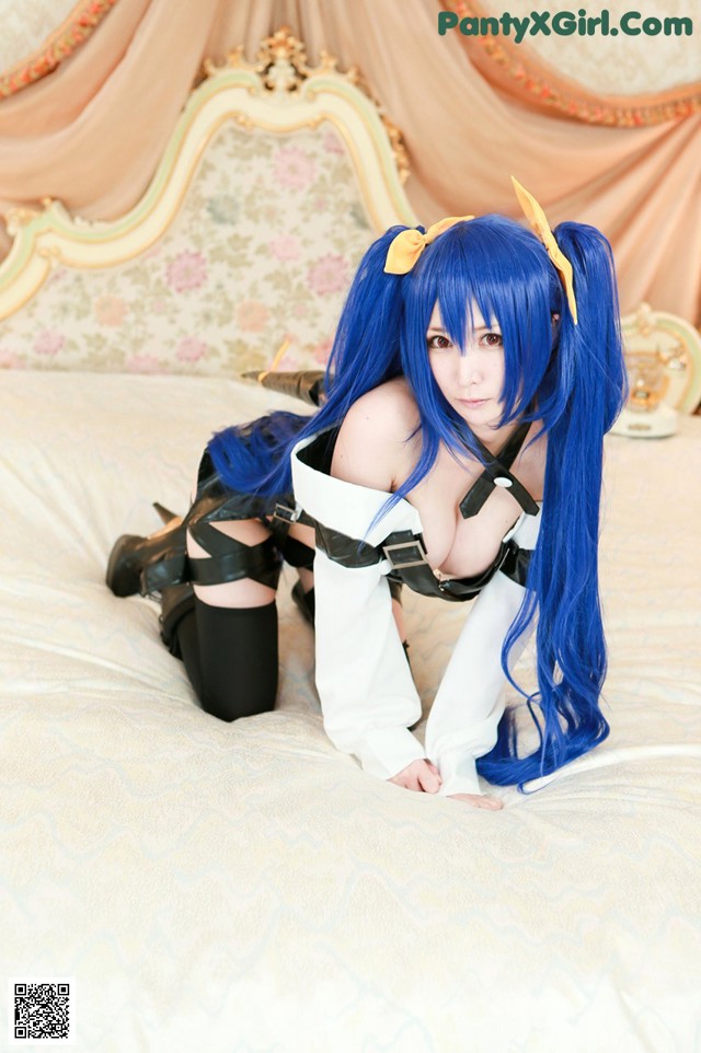 Cosplay Lechat - Sage Gangbang Sex No.ac9e7a