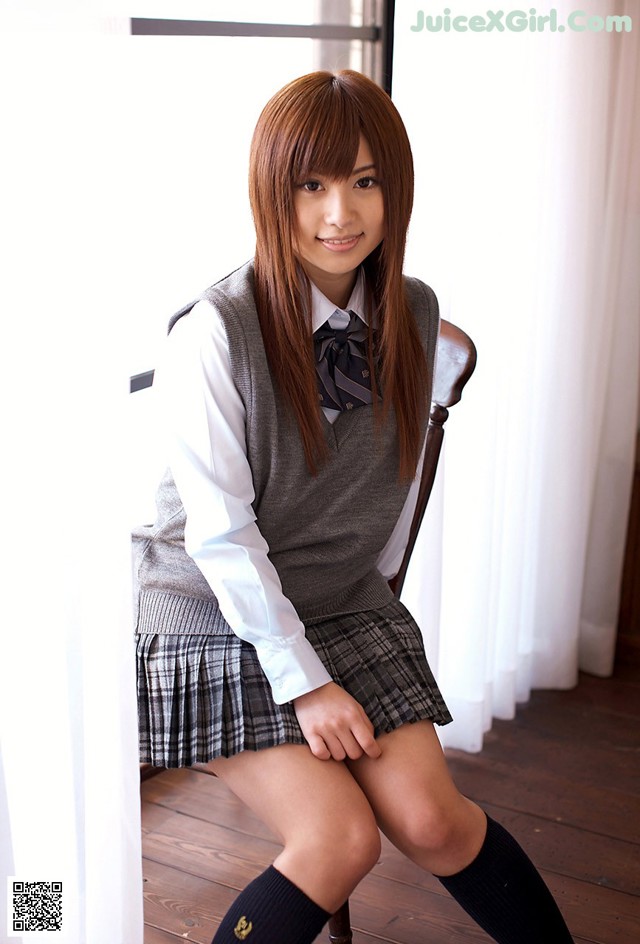 Kokomi Naruse - Hqpics Watar Bigboob No.70e0c2