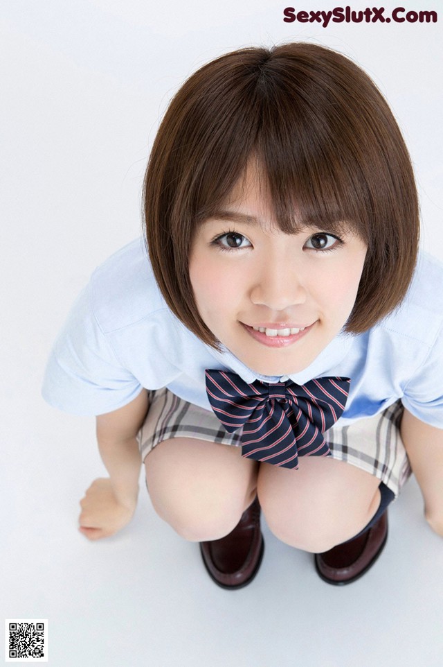 Nanoka - Xvideo Foto Toket No.814132