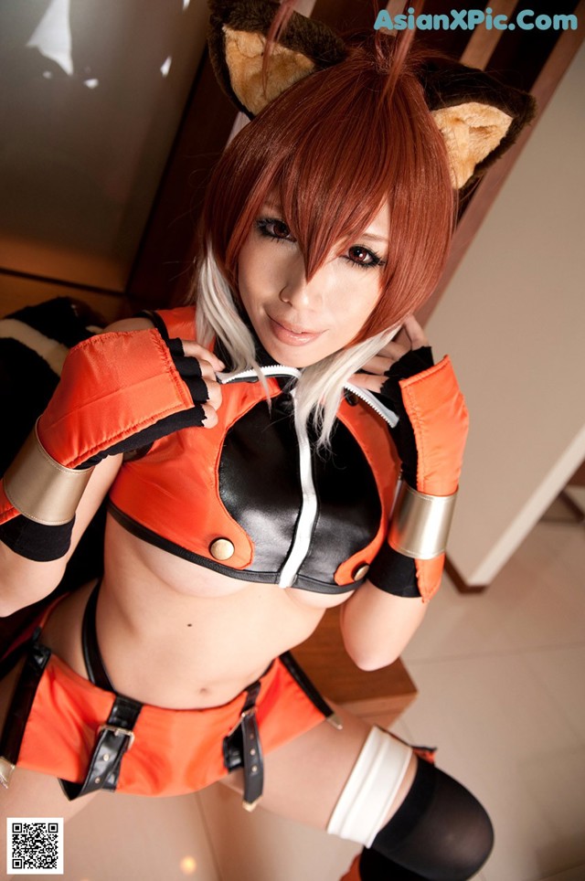 Cosplay Non - Tatoo Sexi Photosxxx No.1cbaaf