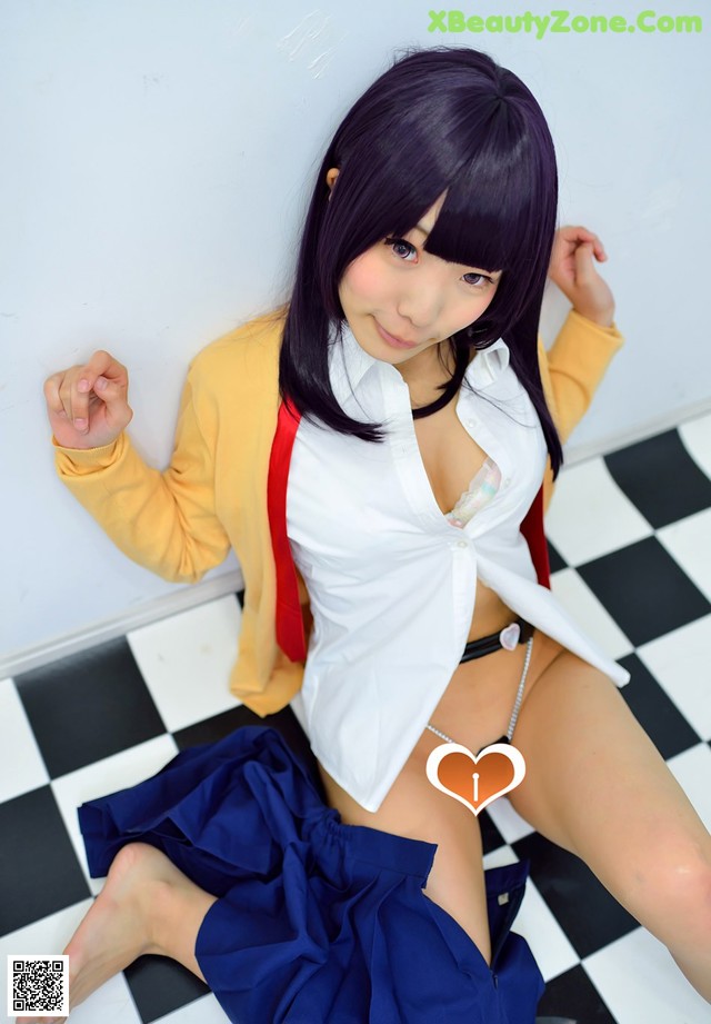 Cosplay Kagune - Kyra Skullgirl Hot No.48c514