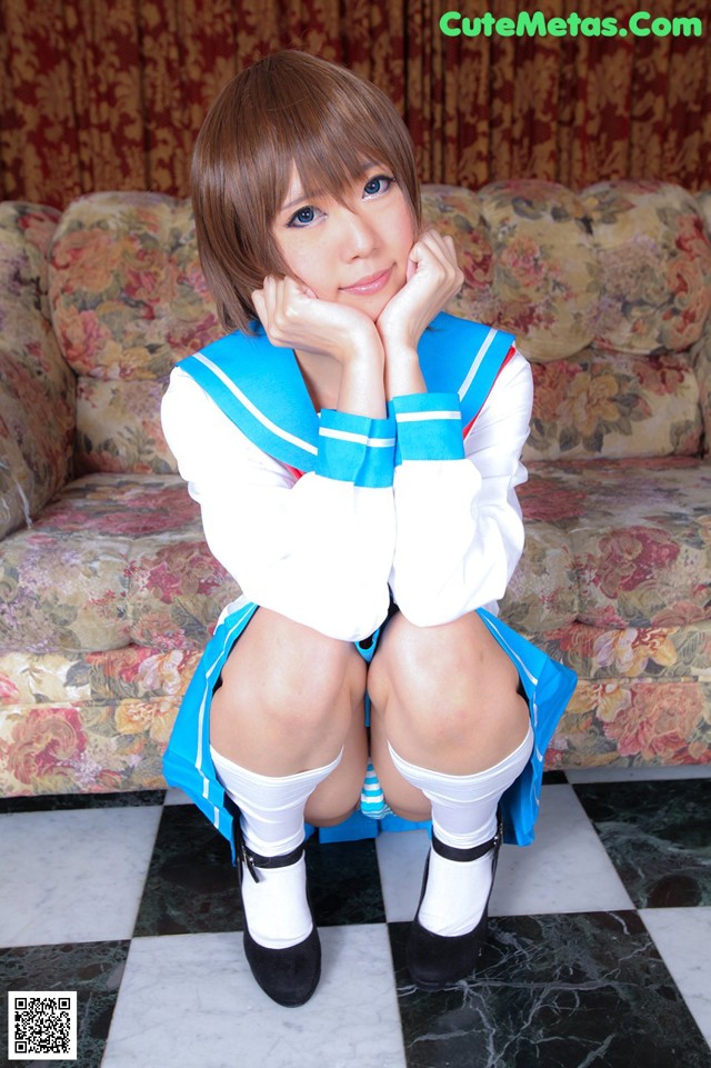 Cosplay Ayane - Ups Hungry Wildass No.586313