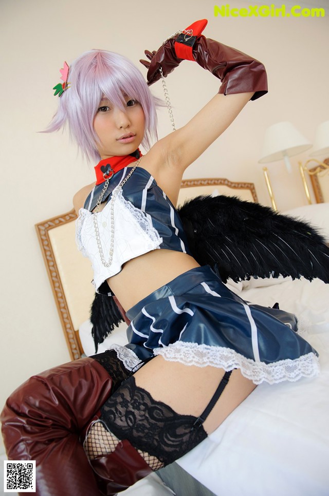 Runa Kobayashi - Scarlett Hairysunnyxxx Com No.e50459